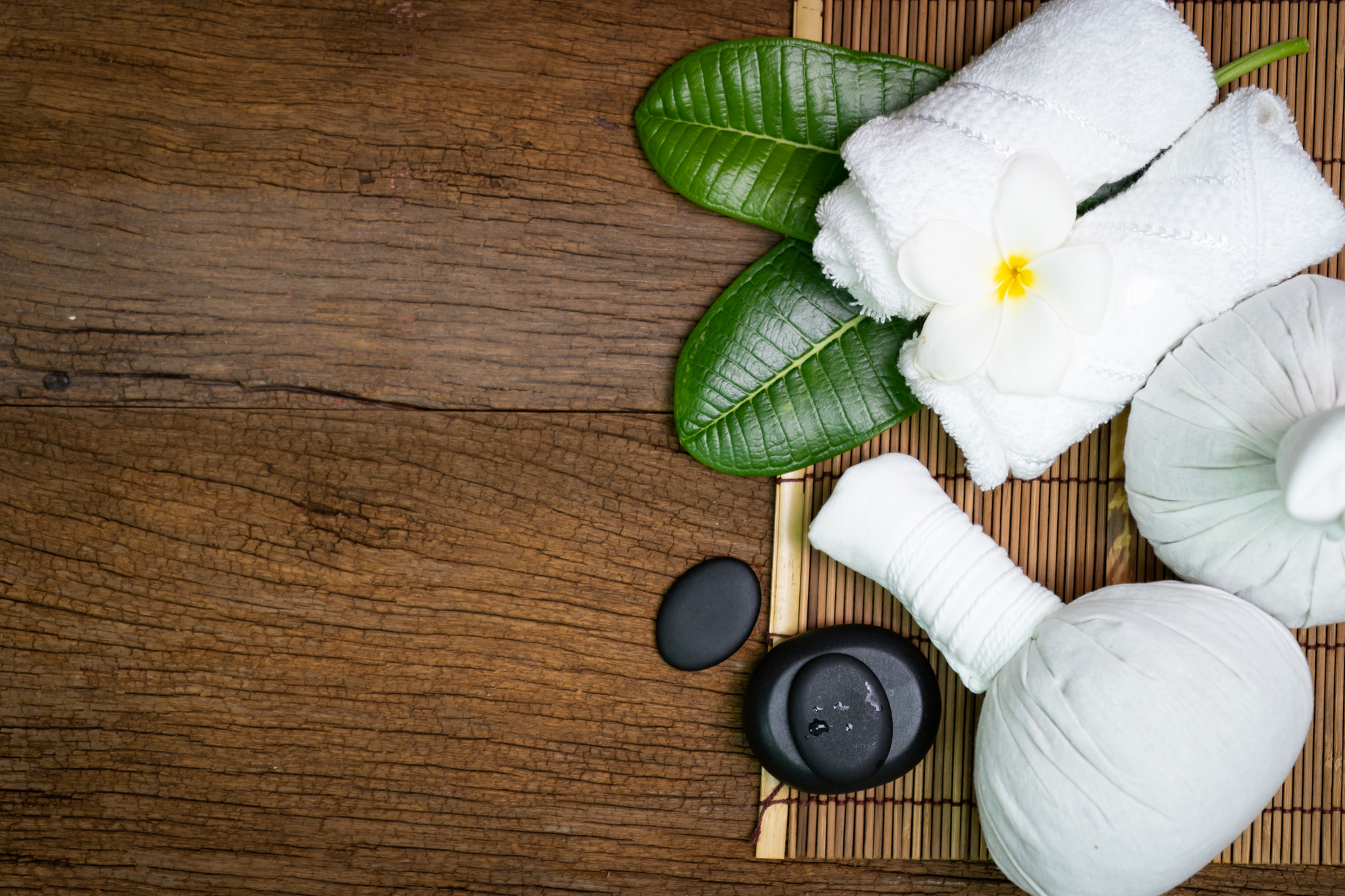 Massage Origin, History and Future